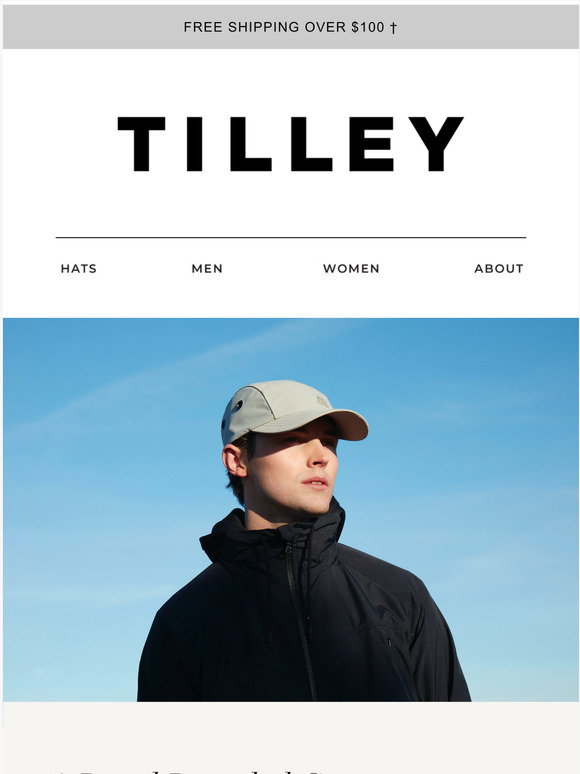 Eco-Friendly 5-Panel Recycled Cap 