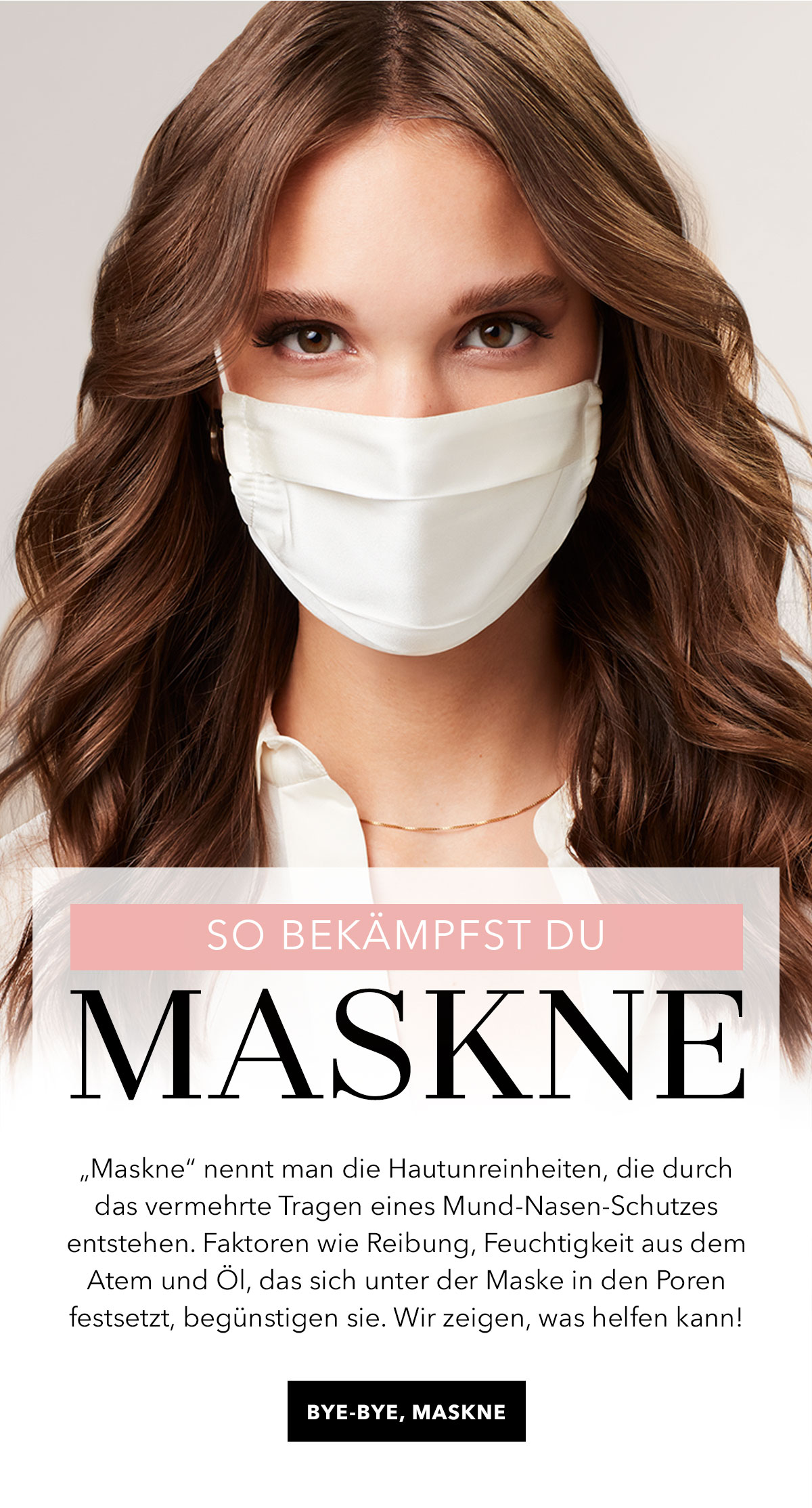 MASKNE