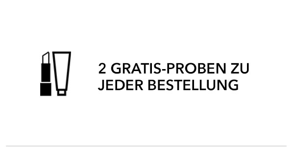 2 Gratis-Proben