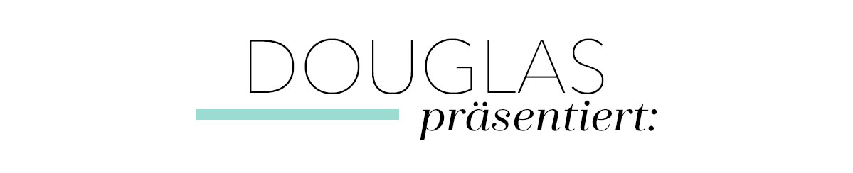 Douglas präsentiert
