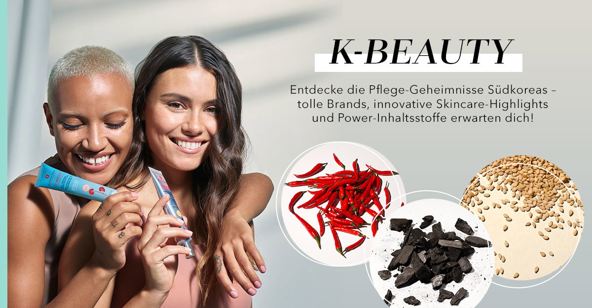 K-BEAUTY