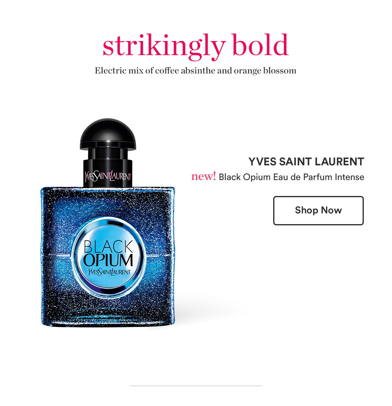 Yves Saint Laurent