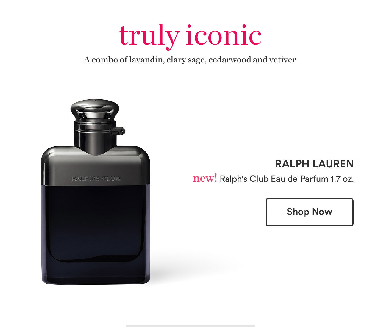 Ralph Lauren
