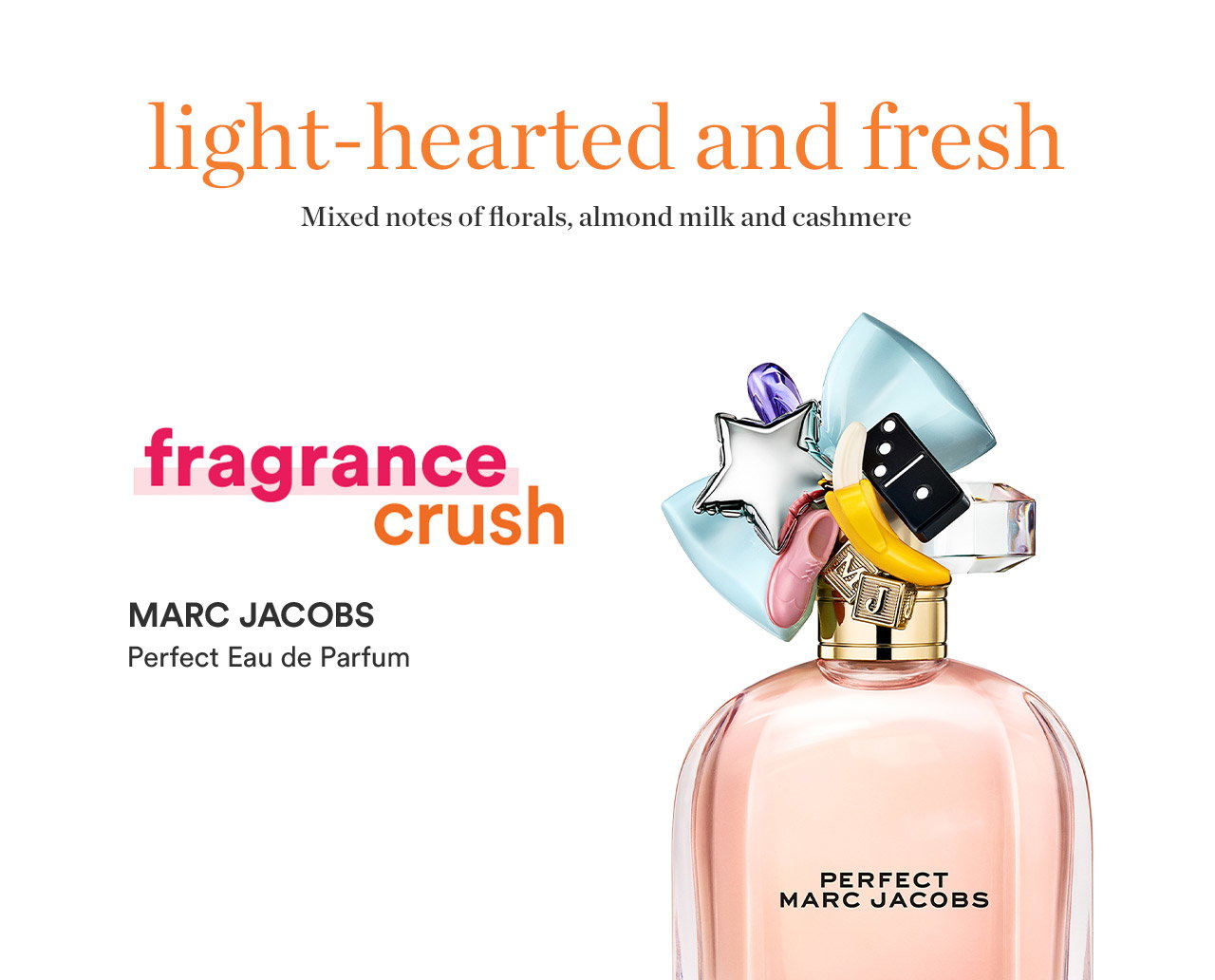 Fragrance Crush