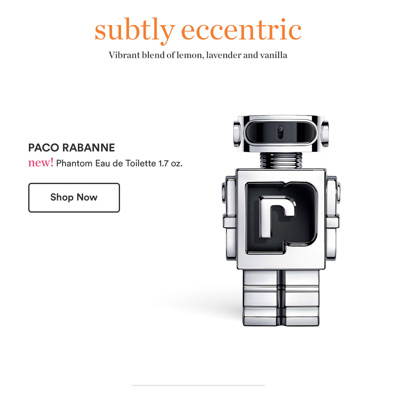 Paco Rabanne