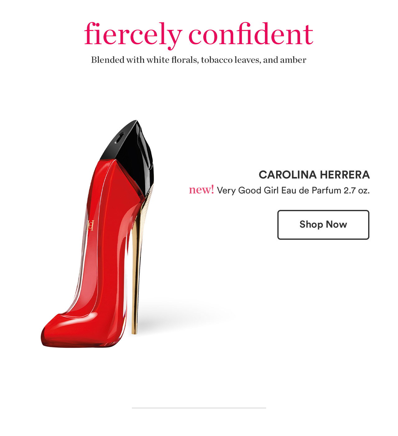 Carolina Herrera