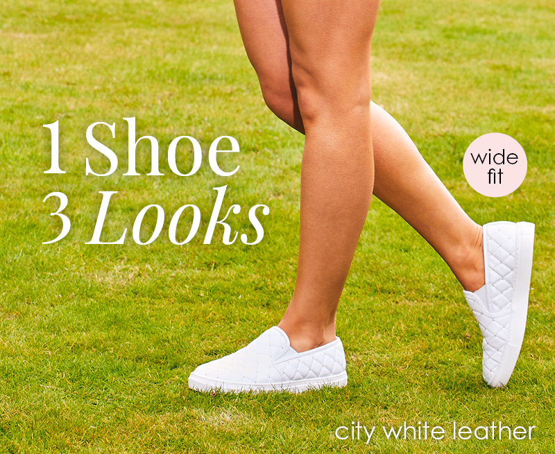 Sole Bliss You Can Wear This Shoe 3 WAYS! Milled