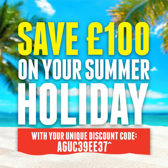 jet2holidays Save big on your Summer 2021 holiday Milled