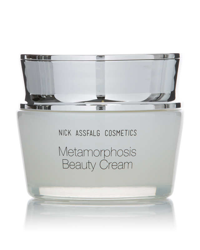 Metamorphosis Beauty Cream