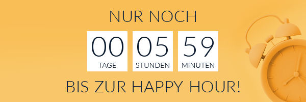Happy Hour
