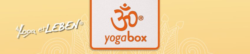 yogabox - Dein Yogashop