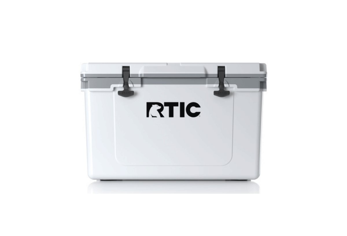RTIC The bestselling UltraLight. Milled