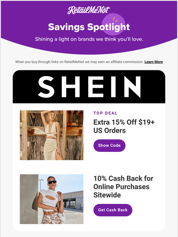 retailmenot guess factory