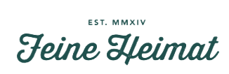 Feine Heimat Logo