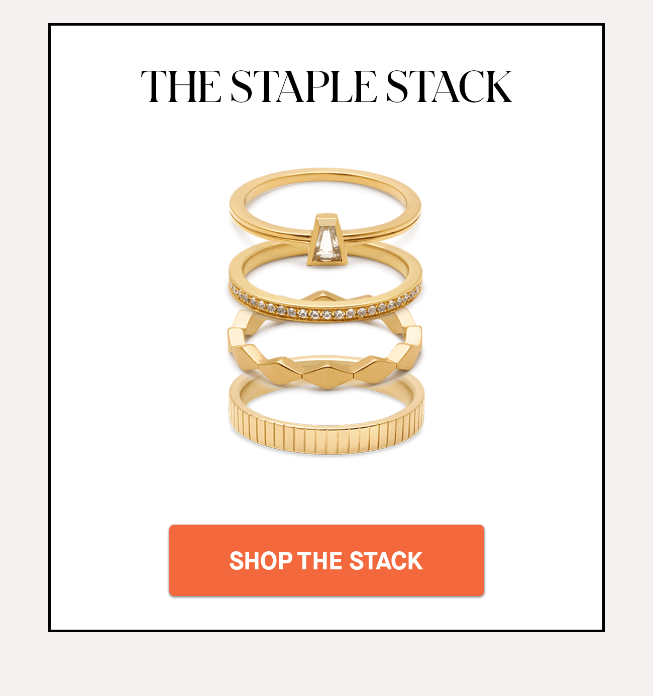 The Staple Stack