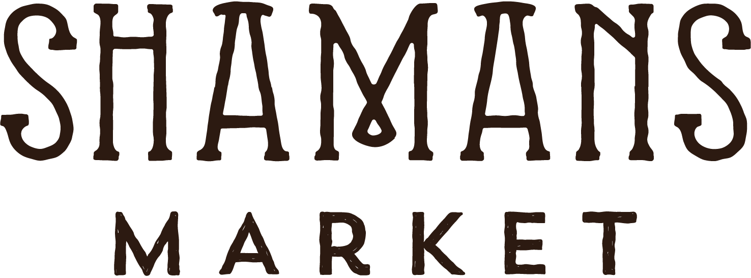 shamansmarket How Shamans Market promotes a better world. Milled