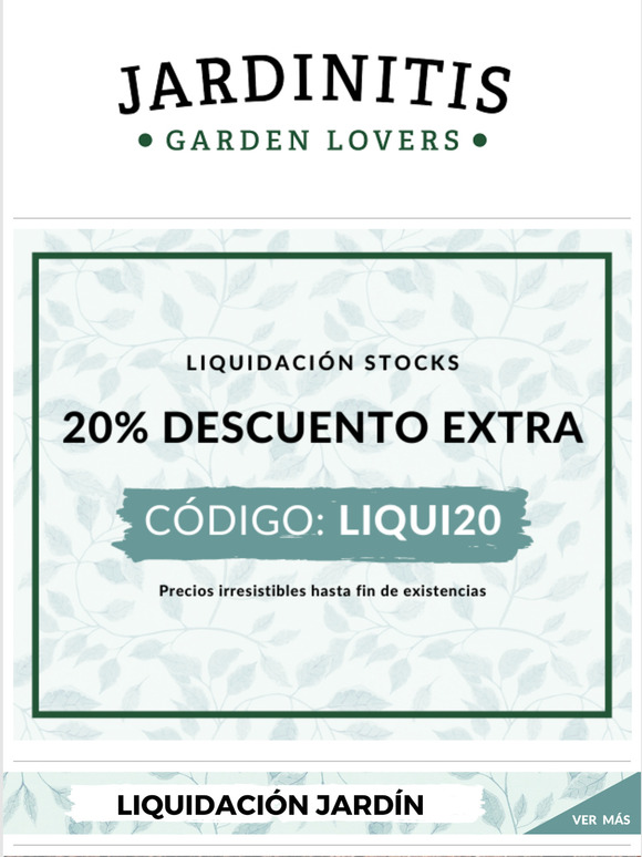No dejes escapar tu regalo 