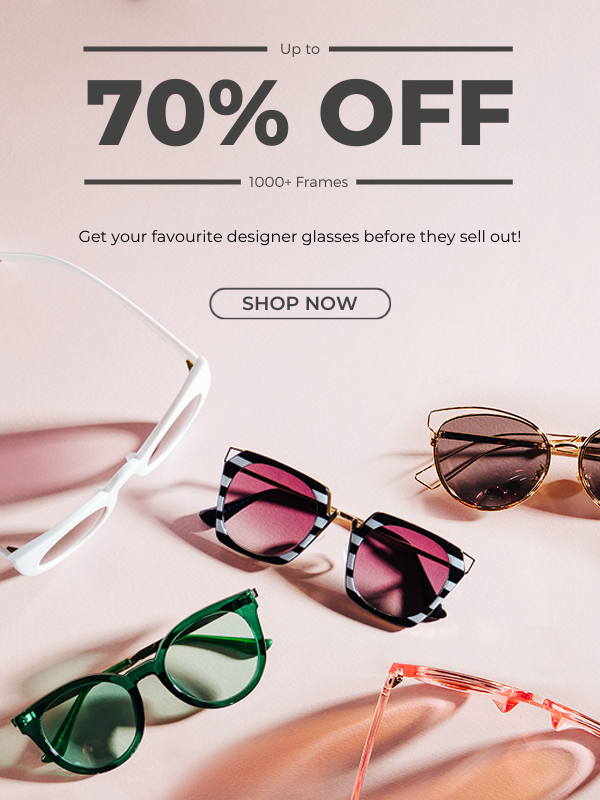 designer eyewear for less