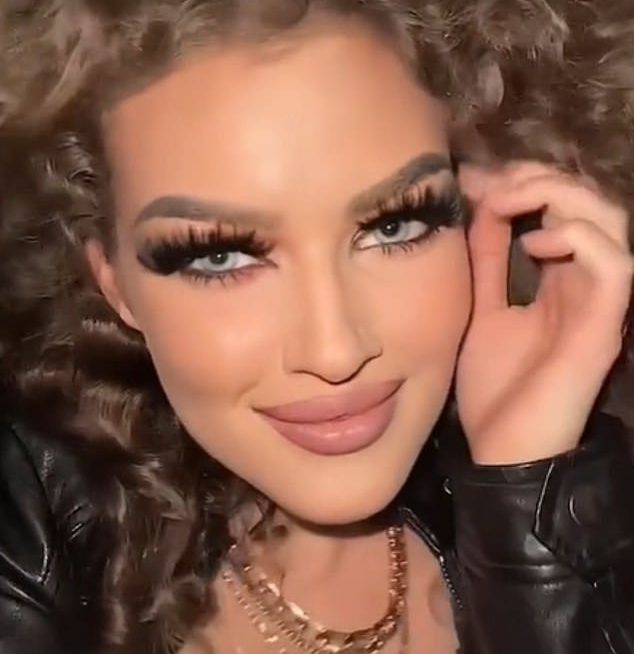 Madame Madeline 'TikTok Catfish' Goes Viral With Incredible