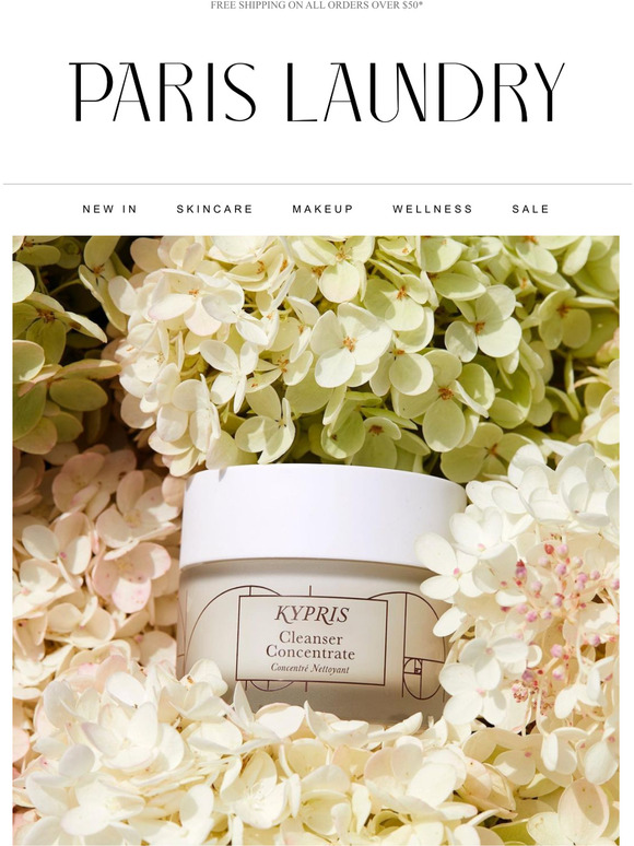 The Different Types of Face Cleansers, Decoded