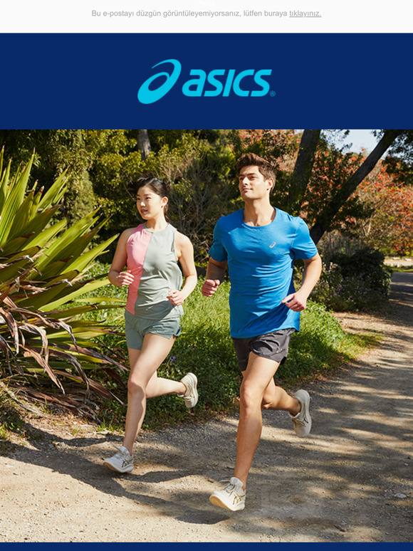 Asics Kou Dnyas