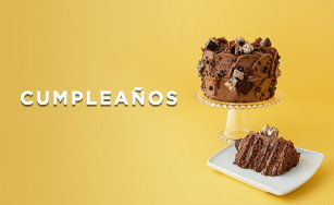 Cumpleaños