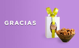 Gracias