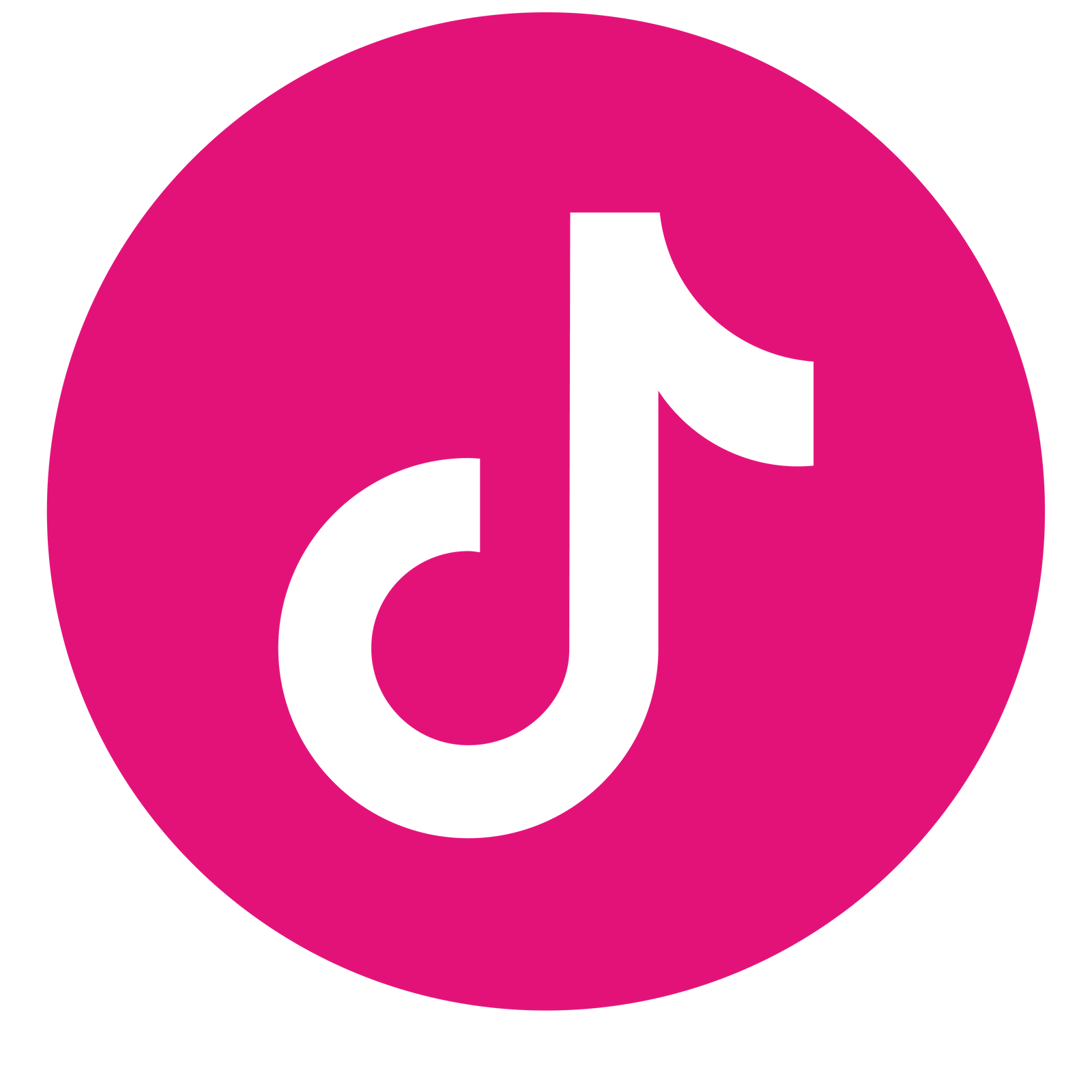 TikTok icon