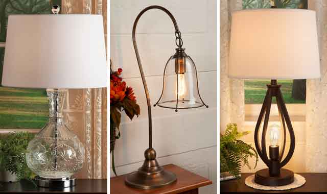 Shop Featured Lighting