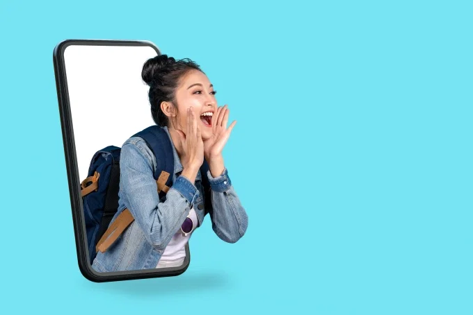 Early-stage brands should also unlock the power of influencers image