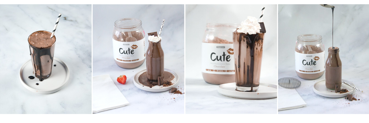 Meal Replacement Shake Bundle