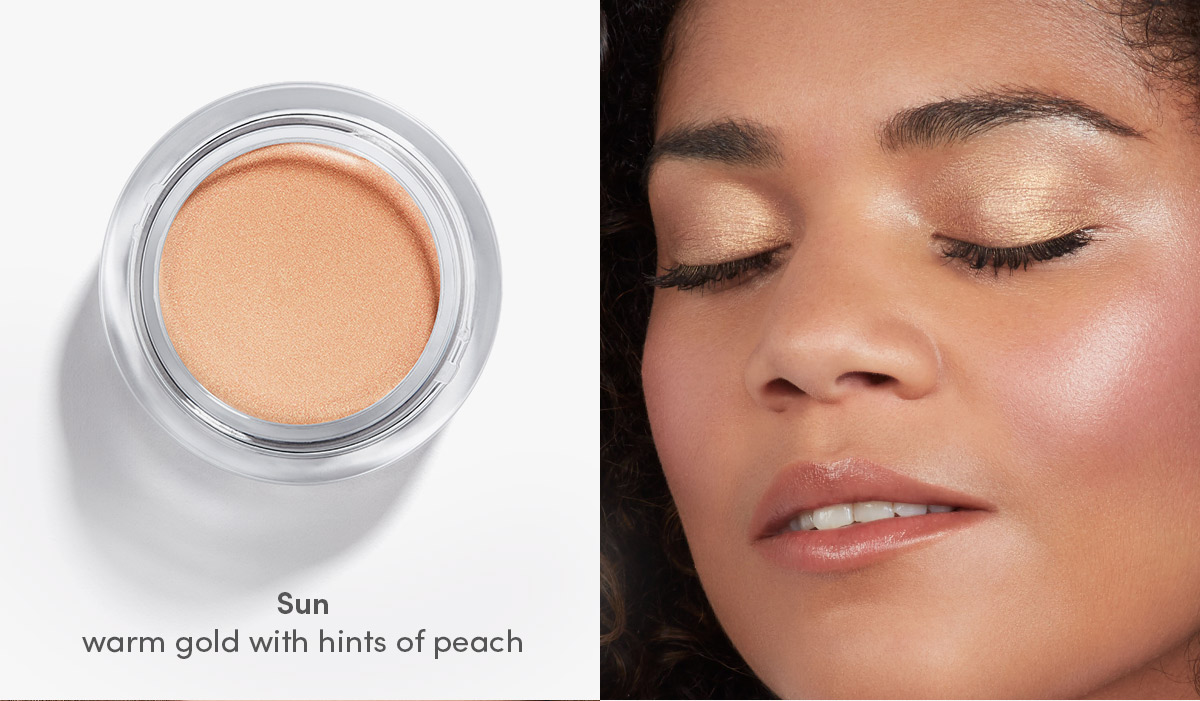 Trinny London These eye shades look good on everyone Milled