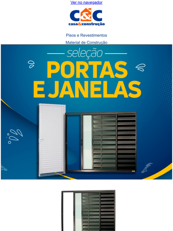 Deixe o sol entrar