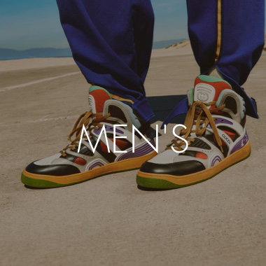 Men's