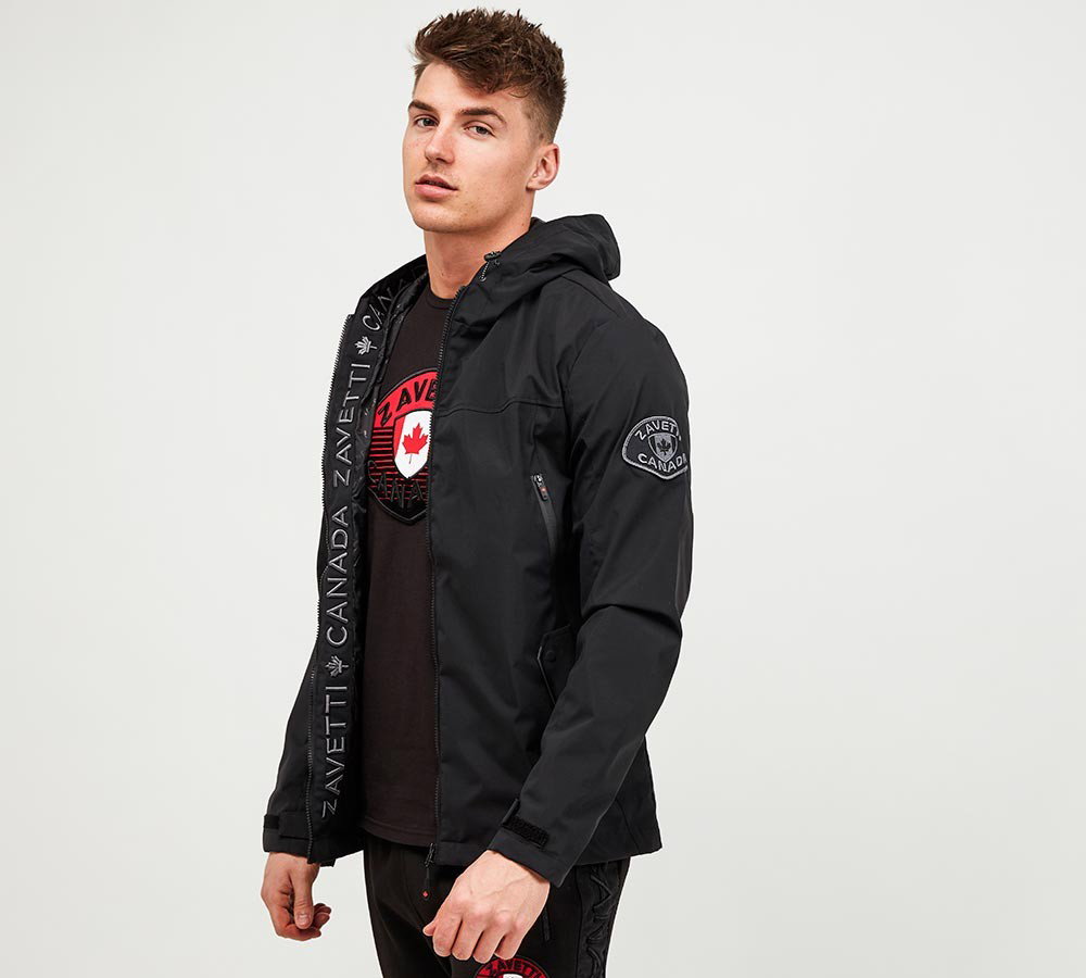 Footasylum: Outsmart the weather | Milled