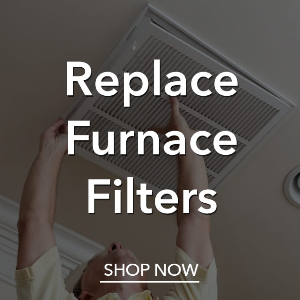 Replace Furnace Filters