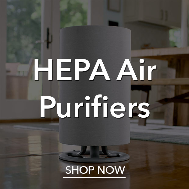 HEPA Air Purifiers