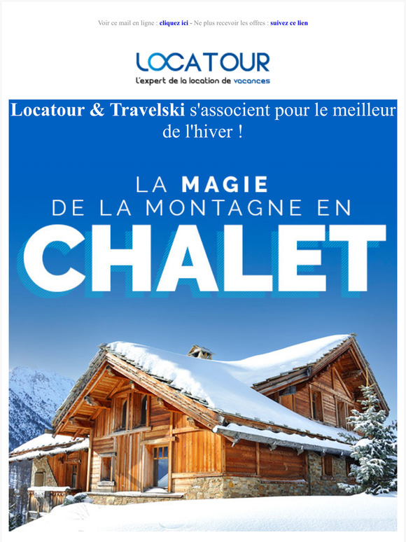 Un hiver inoubliable