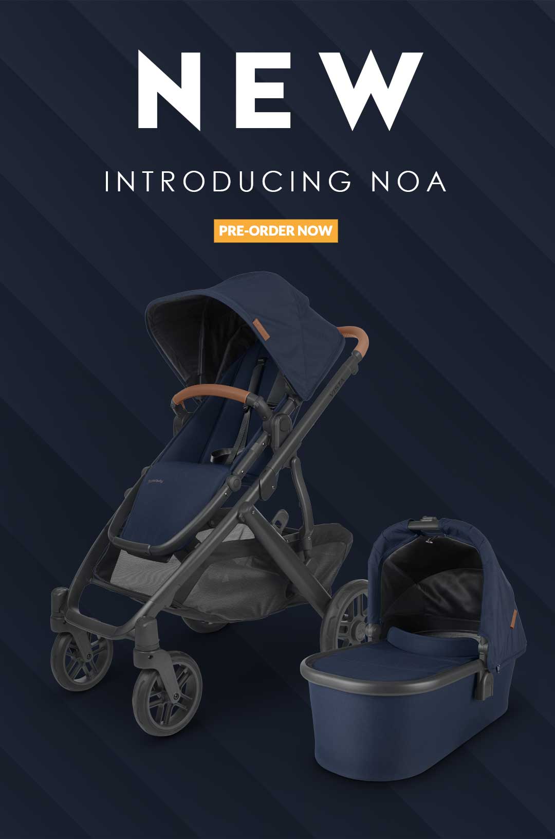west coast kids uppababy