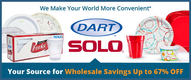 Solo Dart