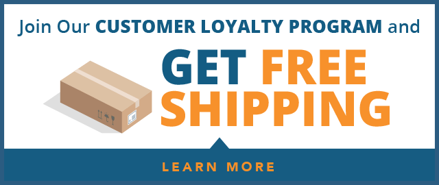 Loyalty Program