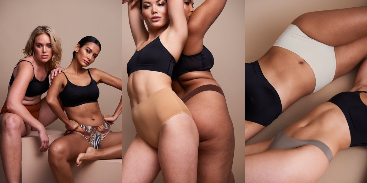 EBY's Only Bra Sale Will Save You 30% Off On Its Beloved Seamless