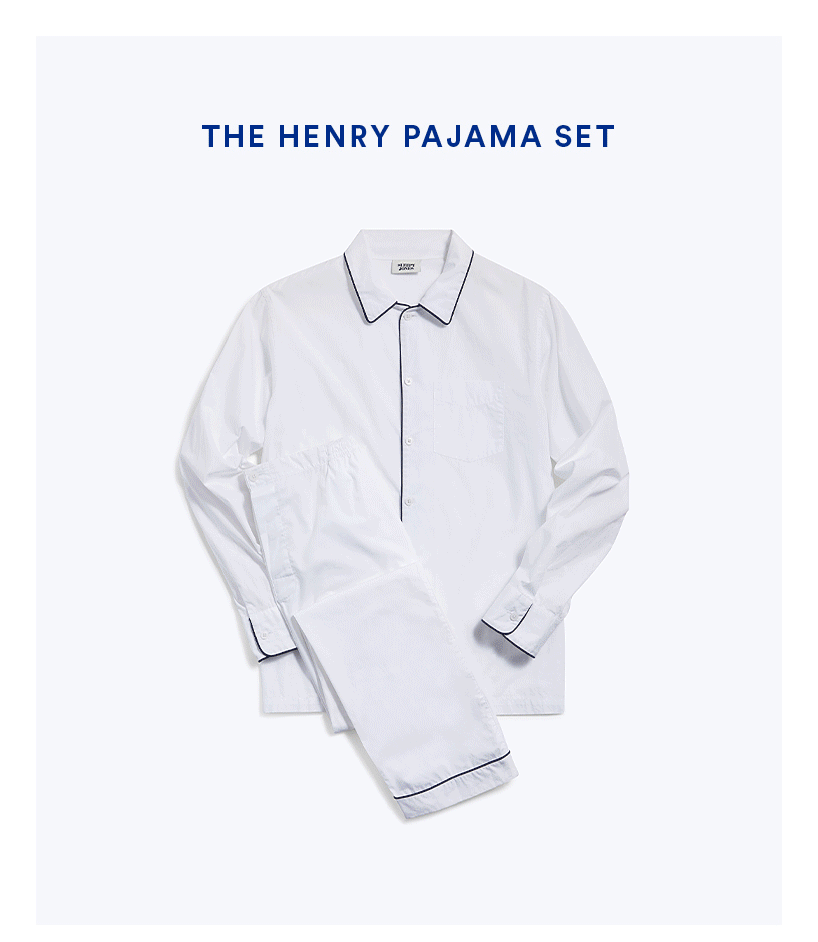 Sleepy Jones It's National S'mores Day Milled