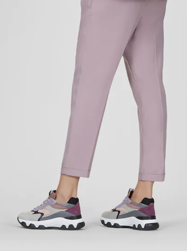 hogan hyperactive donna