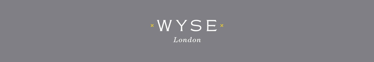 Wyse london logo