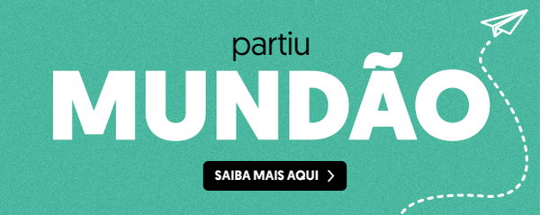 PARTIU MUNDÃO PARTIU MUNDÃO