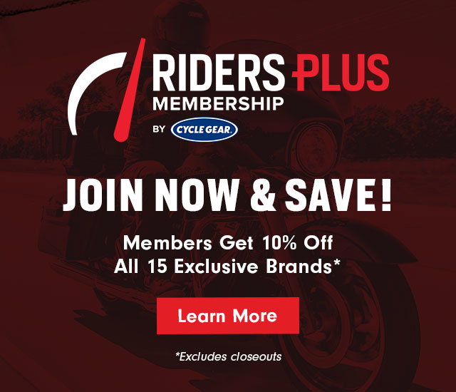 Cycle Gear Direct: Gear Up With 10% Off 