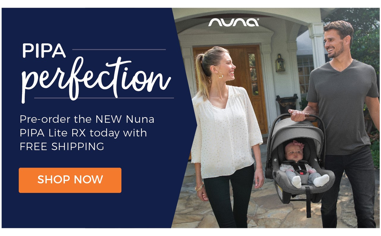 nuna pipa magic beans