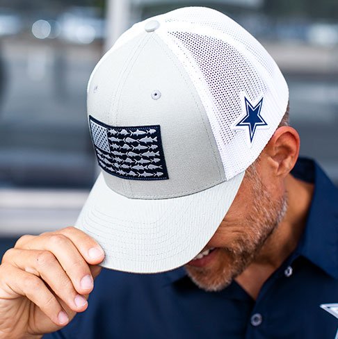 shop.dallascowboys.com: Shirts & Hats Fit For A True Cowboy!