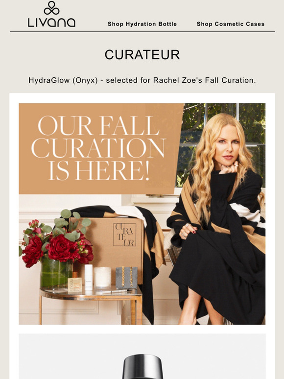 The Fall Box is HERE!!